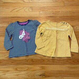 Kite Clothing Tunics